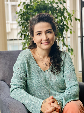 Uzm. Dr. Tuğba Gümüş